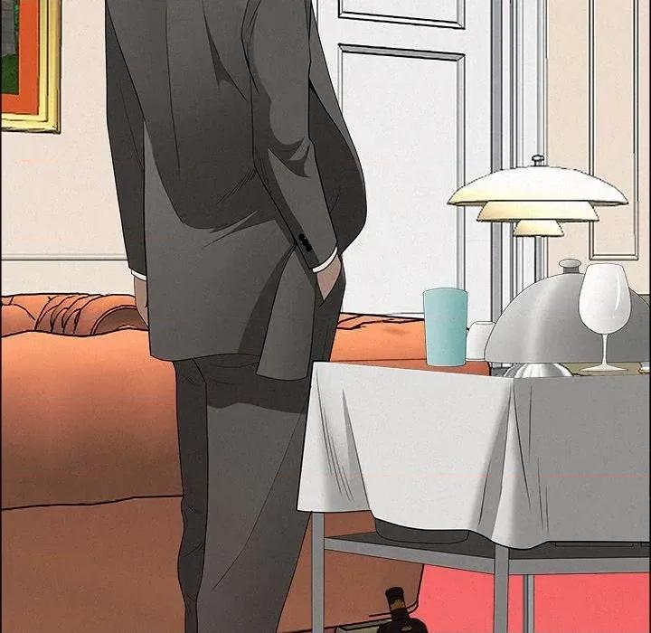 贵妇的专属保镖 贵妇的专属保镖-第34话 第6页