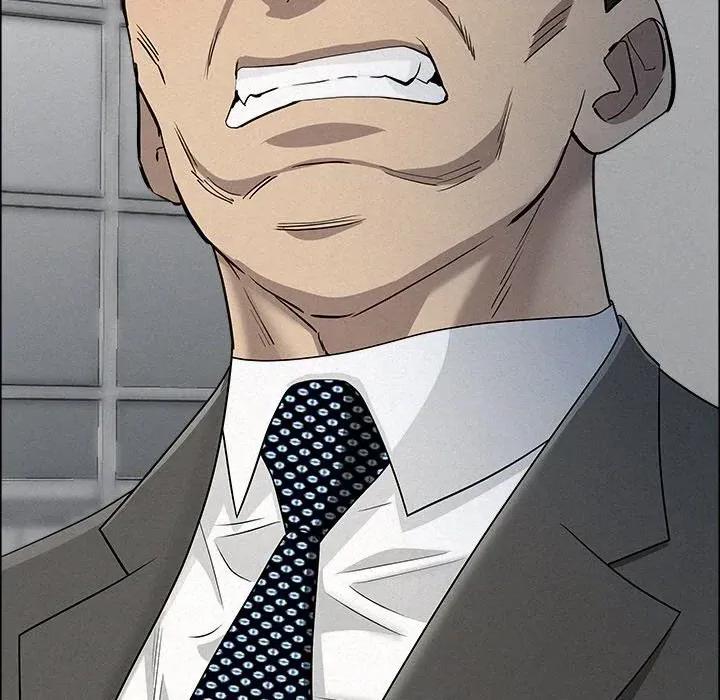 贵妇的专属保镖 贵妇的专属保镖-第34话 第9页