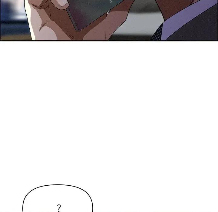 贵妇的专属保镖 贵妇的专属保镖-第34话 第72页
