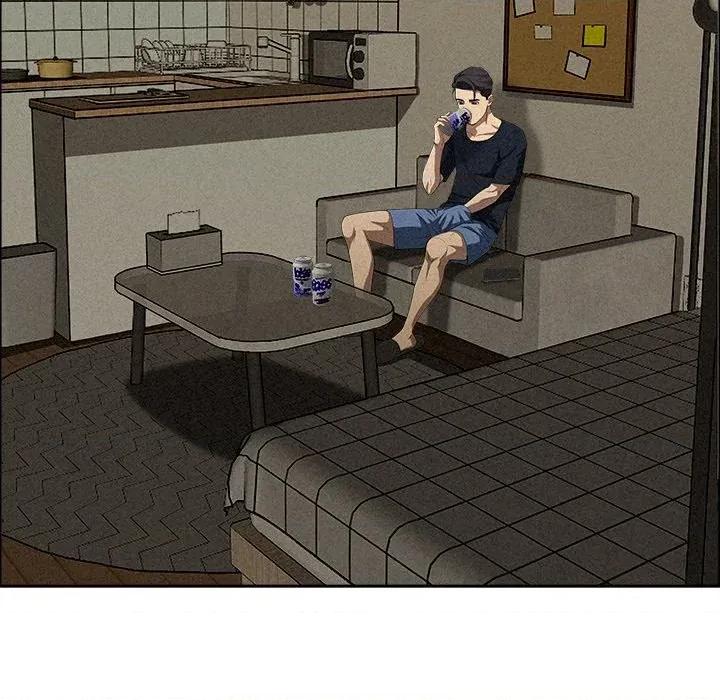 贵妇的专属保镖 贵妇的专属保镖-第34话 第88页