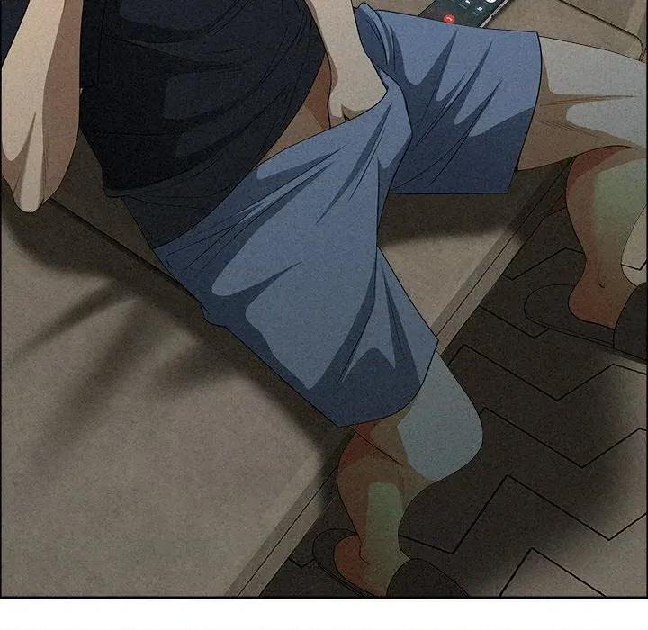 贵妇的专属保镖 贵妇的专属保镖-第34话 第96页