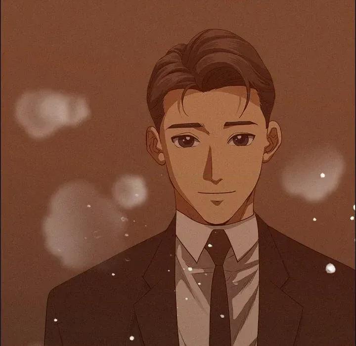 贵妇的专属保镖 贵妇的专属保镖-第34话 第164页