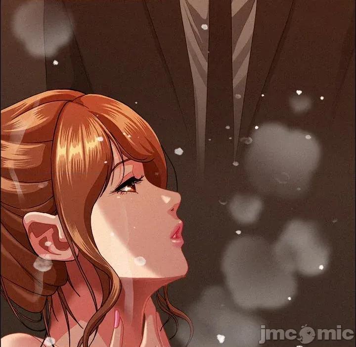 贵妇的专属保镖 贵妇的专属保镖-第34话 第165页