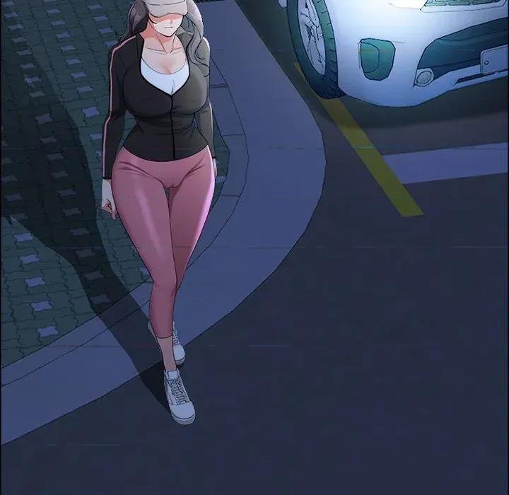 贵妇的专属保镖 贵妇的专属保镖-第35话 第29页