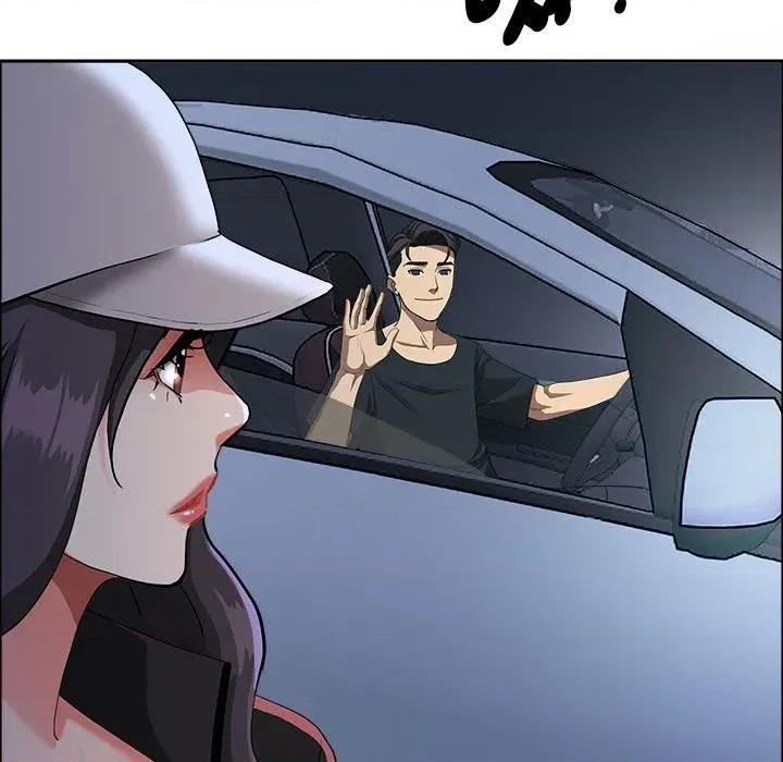 贵妇的专属保镖 贵妇的专属保镖-第35话 第31页