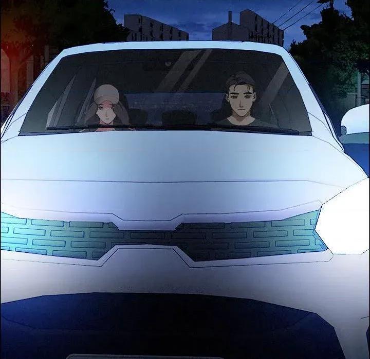 贵妇的专属保镖 贵妇的专属保镖-第35话 第38页