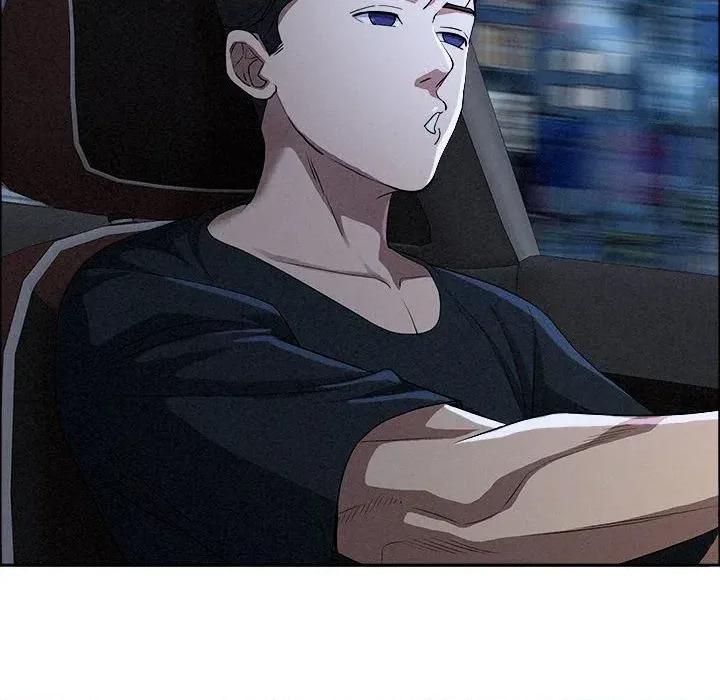 贵妇的专属保镖 贵妇的专属保镖-第35话 第51页