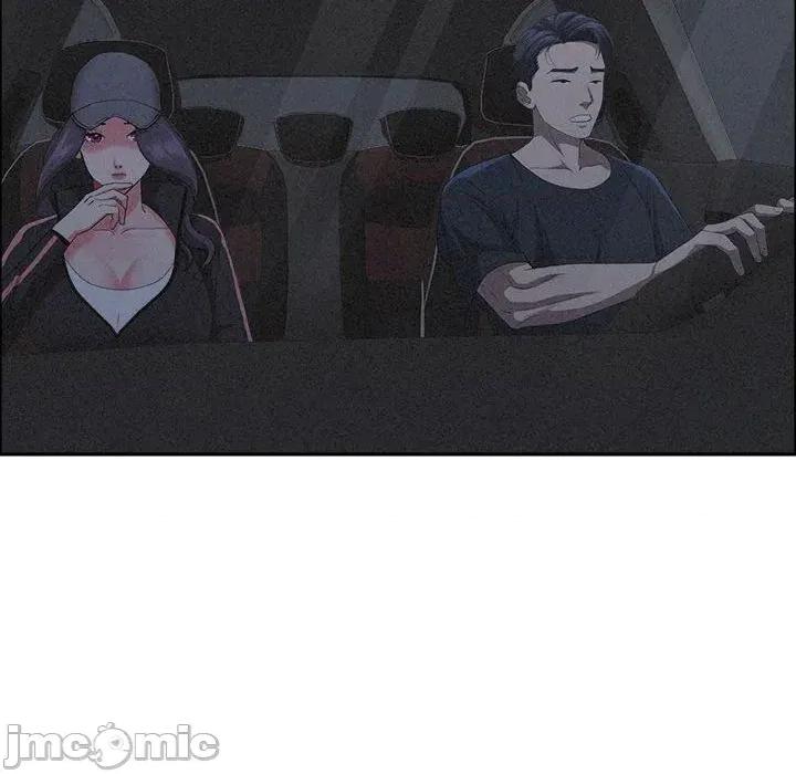 贵妇的专属保镖 贵妇的专属保镖-第35话 第60页