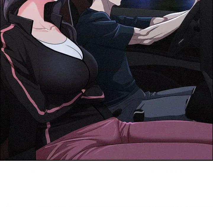 贵妇的专属保镖 贵妇的专属保镖-第35话 第64页