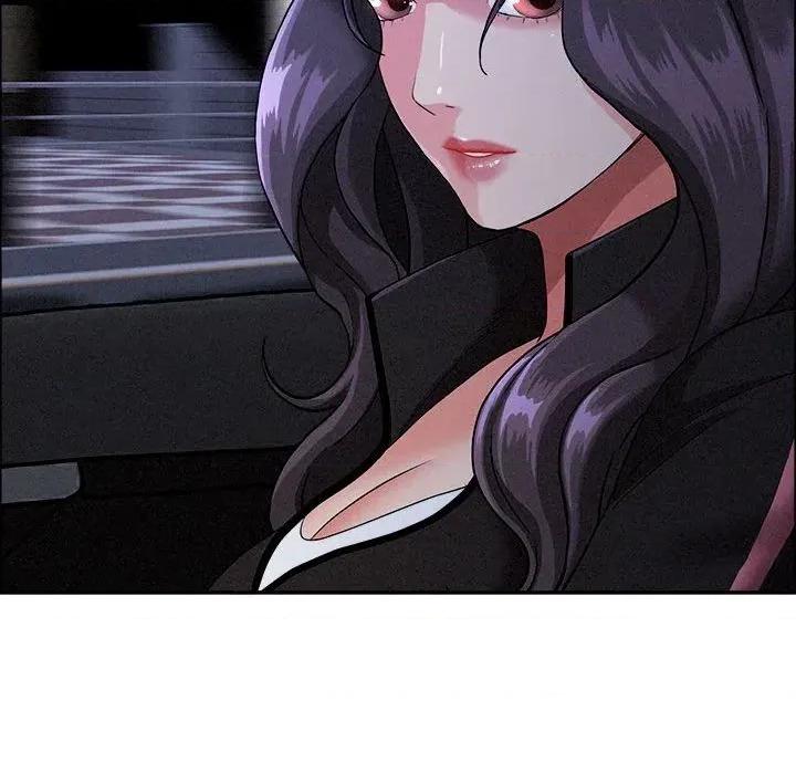 贵妇的专属保镖 贵妇的专属保镖-第35话 第66页