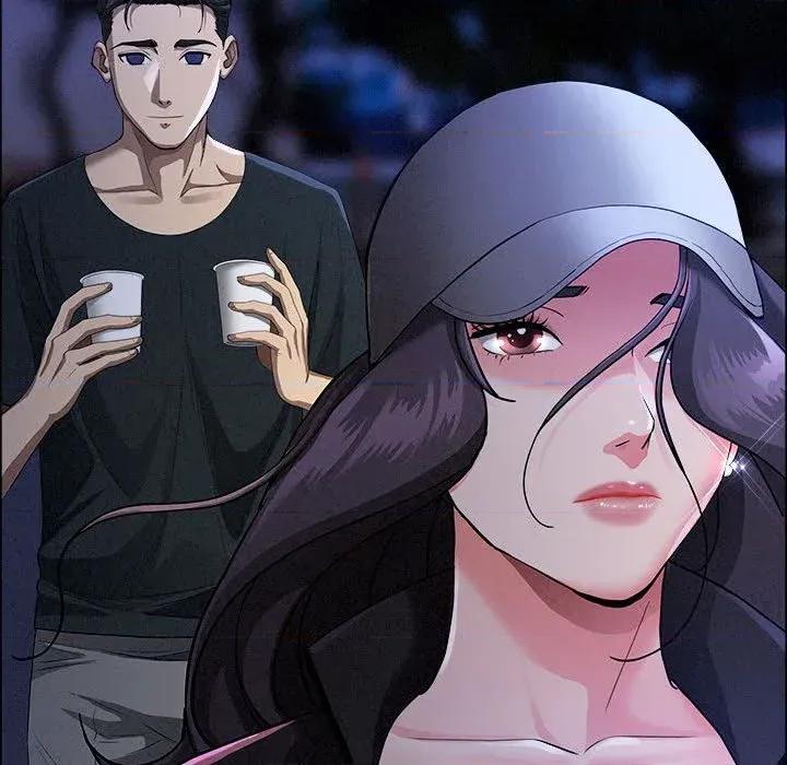 贵妇的专属保镖 贵妇的专属保镖-第35话 第81页