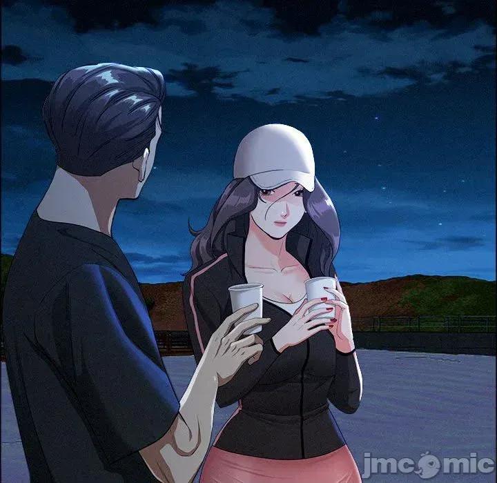 贵妇的专属保镖 贵妇的专属保镖-第35话 第85页