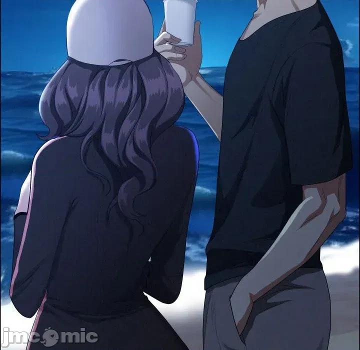 贵妇的专属保镖 贵妇的专属保镖-第35话 第95页