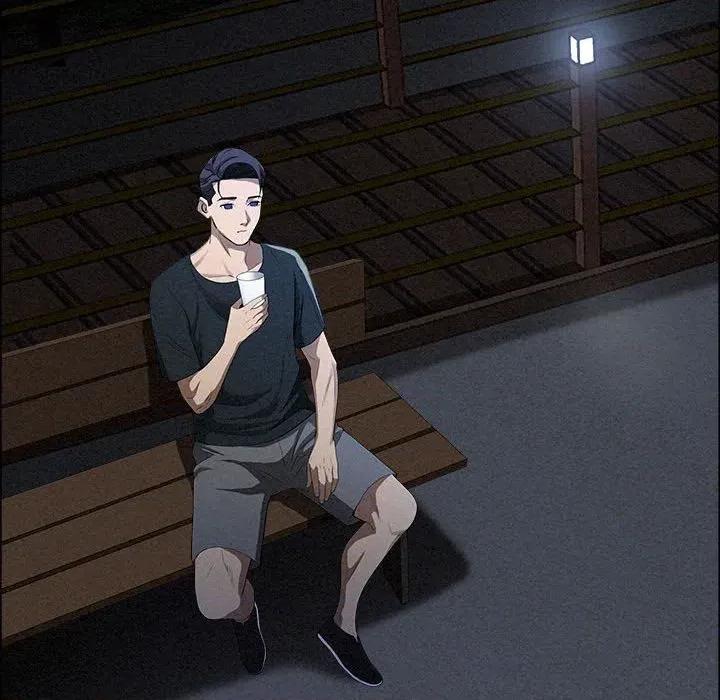 贵妇的专属保镖 贵妇的专属保镖-第35话 第113页