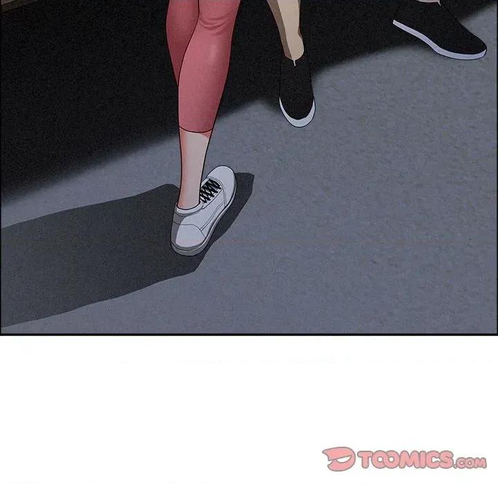 贵妇的专属保镖 贵妇的专属保镖-第35话 第123页