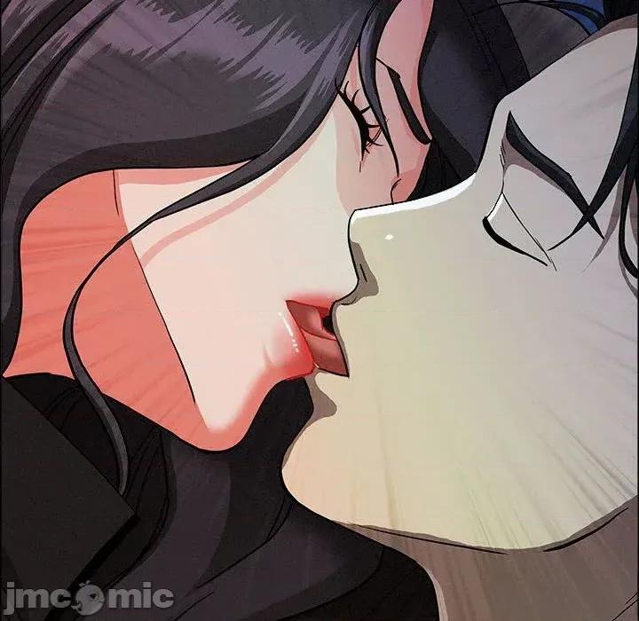 贵妇的专属保镖 贵妇的专属保镖-第35话 第140页