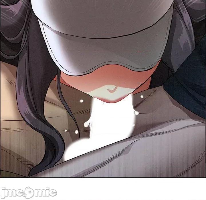 贵妇的专属保镖 贵妇的专属保镖-第35话 第170页