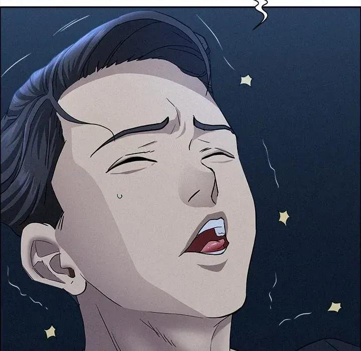 贵妇的专属保镖 贵妇的专属保镖-第36话 第21页