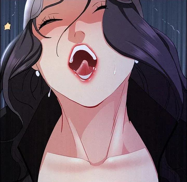 贵妇的专属保镖 贵妇的专属保镖-第36话 第79页