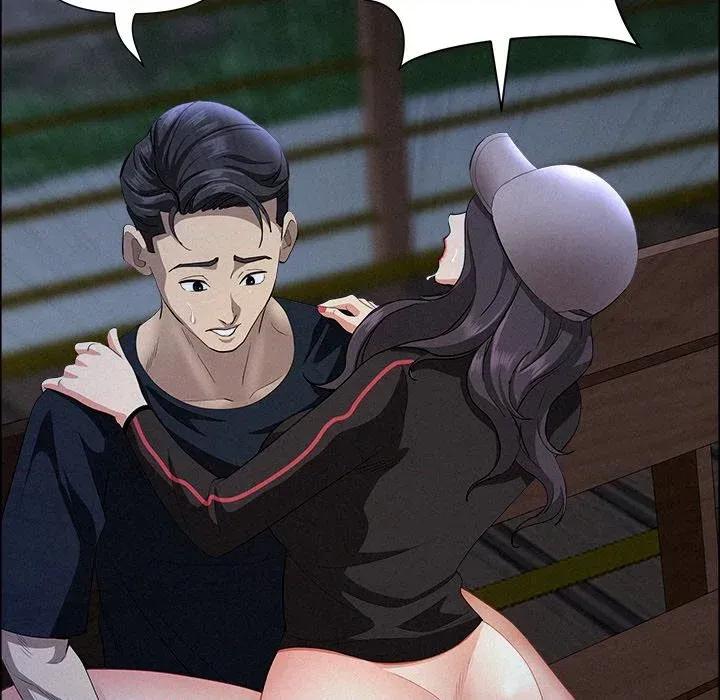 贵妇的专属保镖 贵妇的专属保镖-第36话 第104页