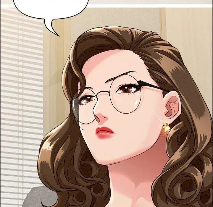 贵妇的专属保镖 贵妇的专属保镖-第37话 第16页