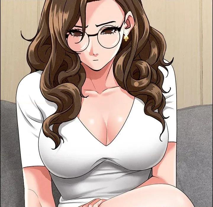 贵妇的专属保镖 贵妇的专属保镖-第37话 第41页