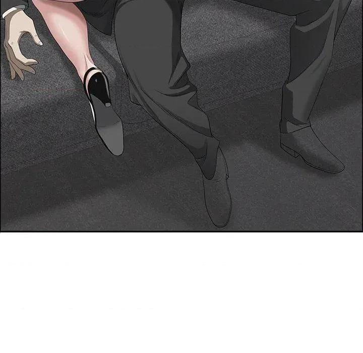 贵妇的专属保镖 贵妇的专属保镖-第37话 第51页