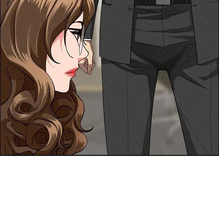 贵妇的专属保镖 贵妇的专属保镖-第37话 第76页