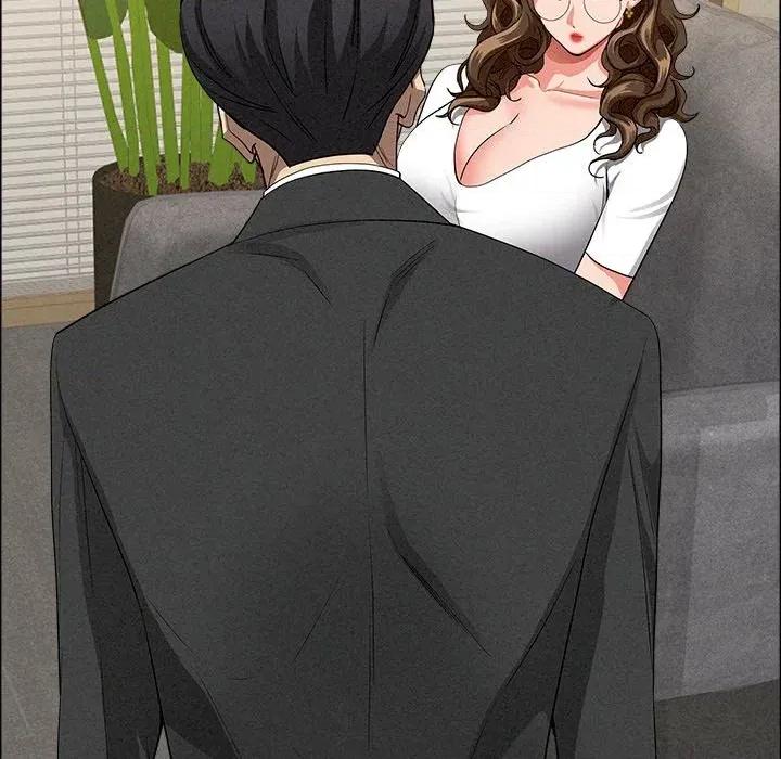 贵妇的专属保镖 贵妇的专属保镖-第37话 第78页