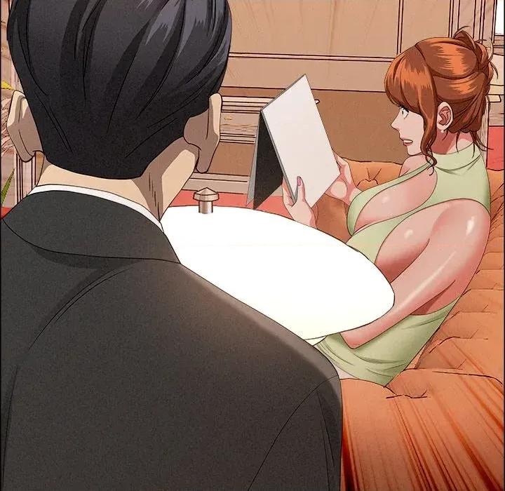 贵妇的专属保镖 贵妇的专属保镖-第37话 第108页