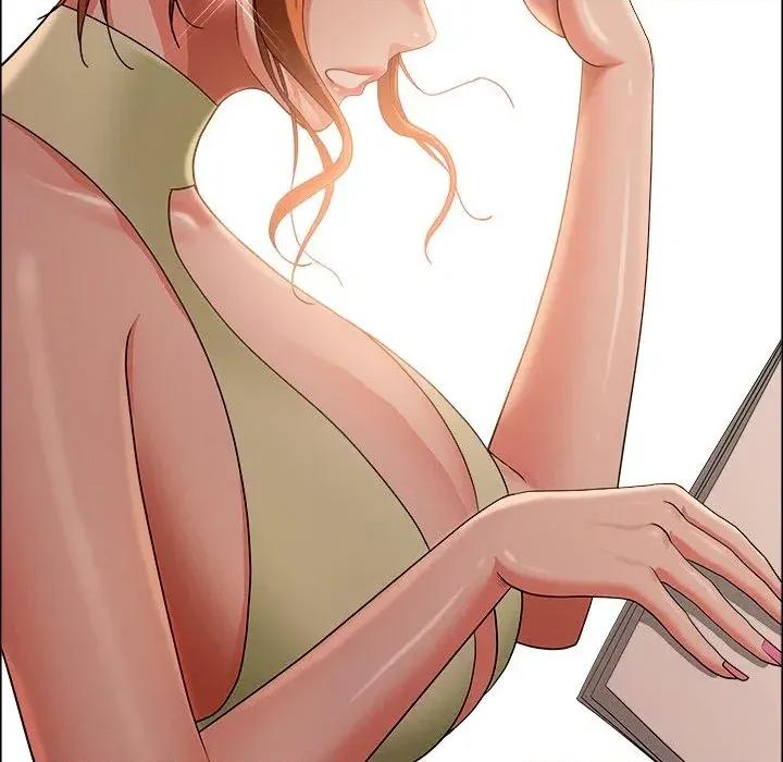 贵妇的专属保镖 贵妇的专属保镖-第37话 第116页