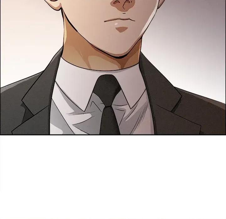 贵妇的专属保镖 贵妇的专属保镖-第37话 第123页