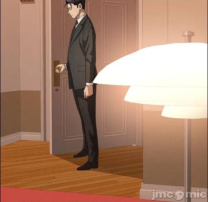 贵妇的专属保镖 贵妇的专属保镖-第37话 第125页