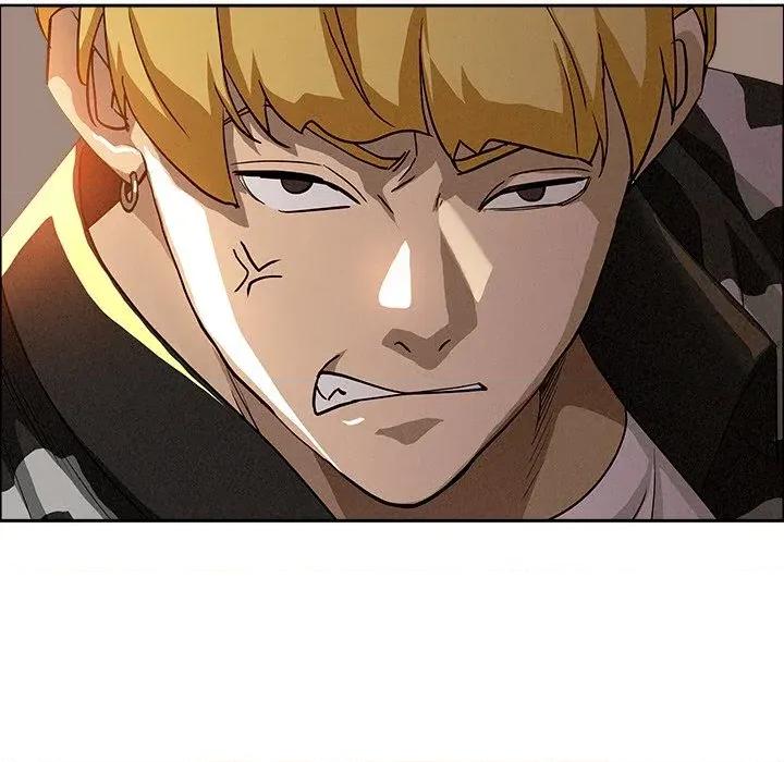 贵妇的专属保镖 贵妇的专属保镖-第37话 第147页