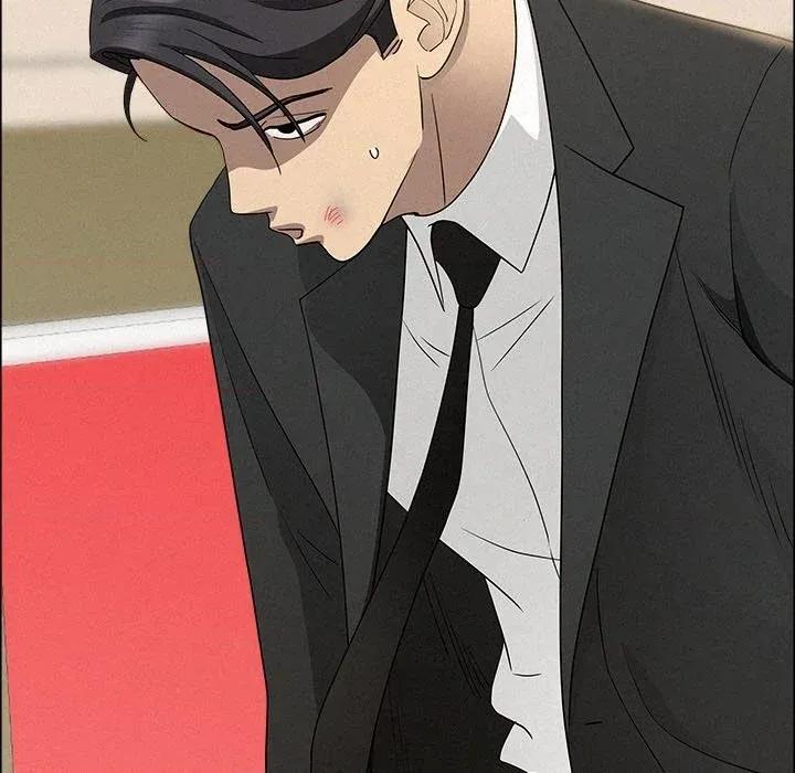 贵妇的专属保镖 贵妇的专属保镖-第38话 第31页