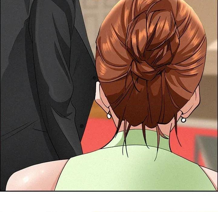 贵妇的专属保镖 贵妇的专属保镖-第38话 第36页