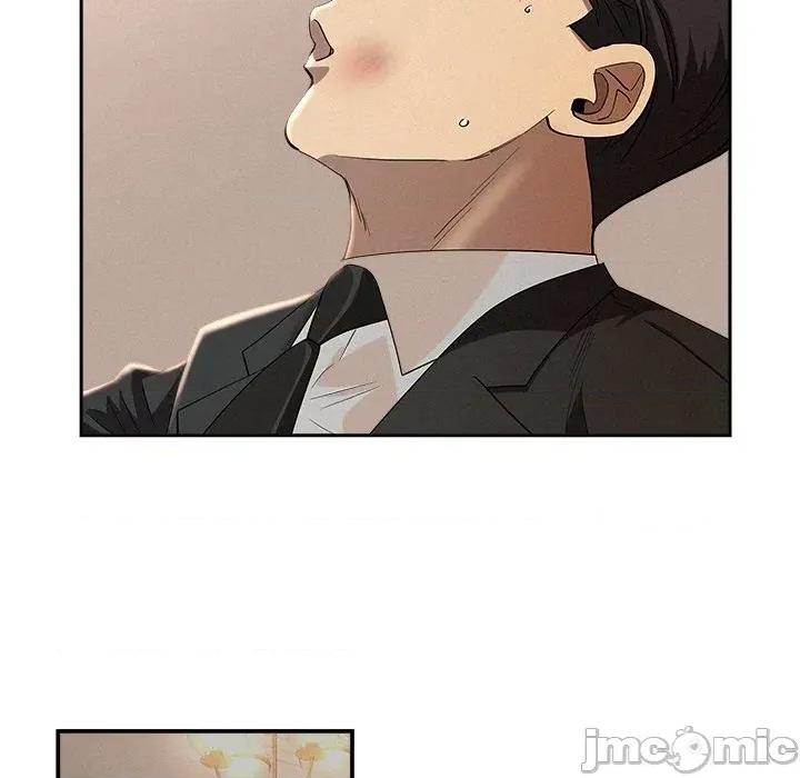 贵妇的专属保镖 贵妇的专属保镖-第38话 第45页