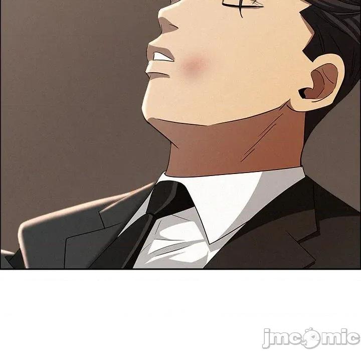 贵妇的专属保镖 贵妇的专属保镖-第38话 第50页