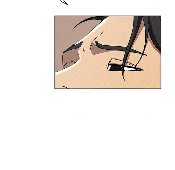 贵妇的专属保镖 贵妇的专属保镖-第38话 第52页