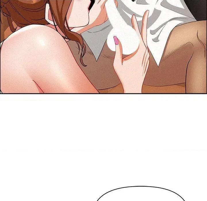 贵妇的专属保镖 贵妇的专属保镖-第38话 第56页