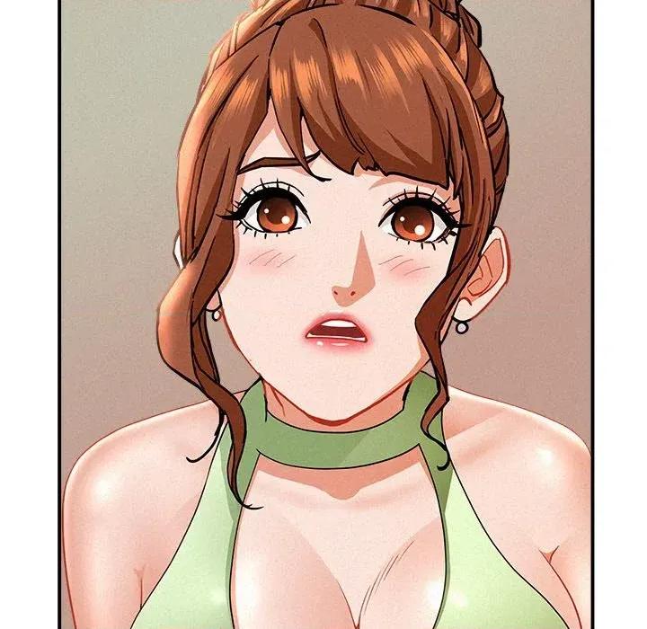贵妇的专属保镖 贵妇的专属保镖-第38话 第72页