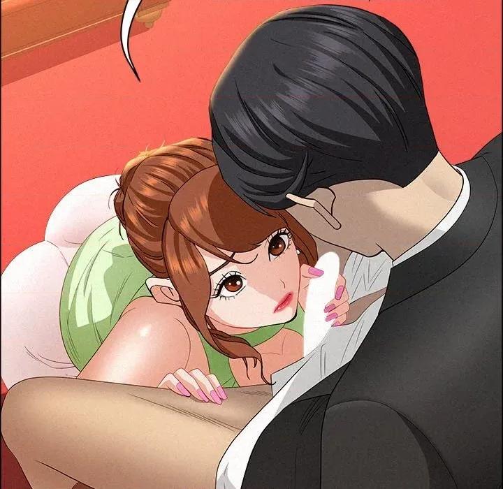 贵妇的专属保镖 贵妇的专属保镖-第38话 第127页