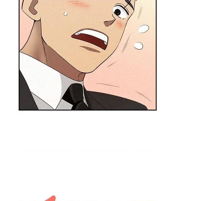 贵妇的专属保镖 贵妇的专属保镖-第38话 第137页