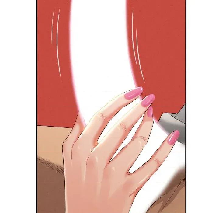 贵妇的专属保镖 贵妇的专属保镖-第39话 第33页