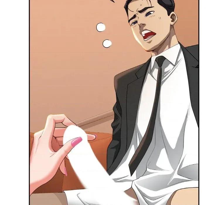 贵妇的专属保镖 贵妇的专属保镖-第39话 第49页