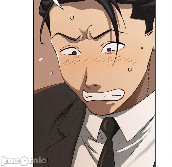 贵妇的专属保镖 贵妇的专属保镖-第39话 第55页