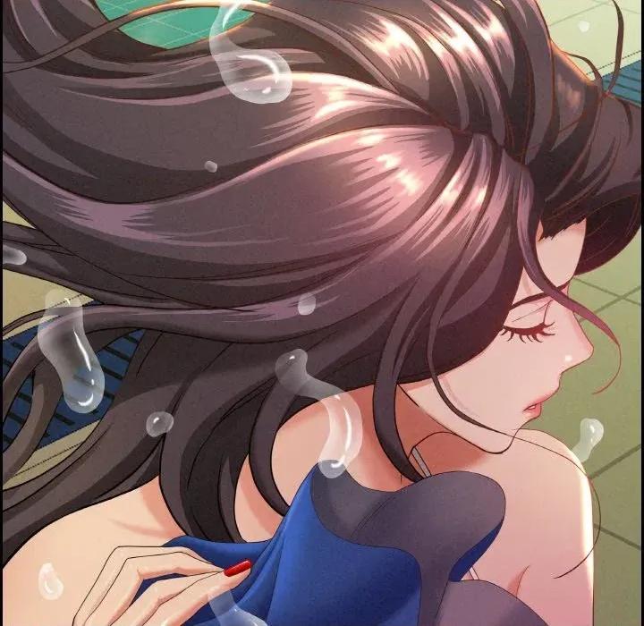 贵妇的专属保镖 贵妇的专属保镖-第39话 第93页