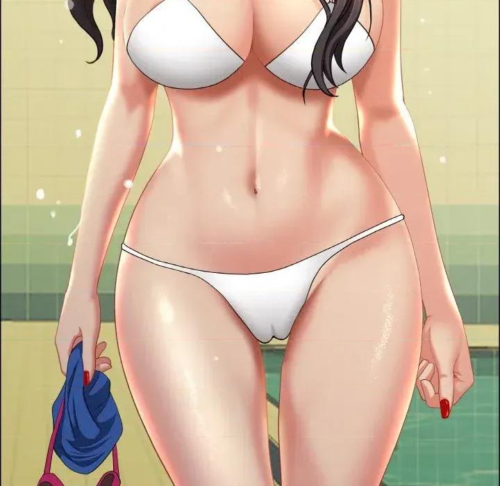 贵妇的专属保镖 贵妇的专属保镖-第39话 第96页