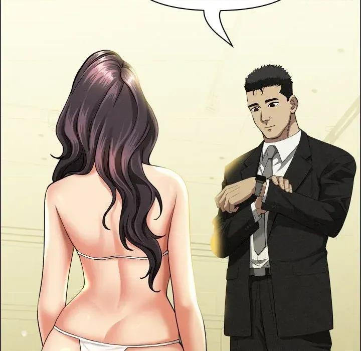 贵妇的专属保镖 贵妇的专属保镖-第39话 第99页