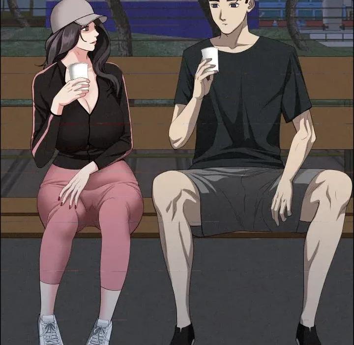 贵妇的专属保镖 贵妇的专属保镖-第39话 第116页